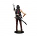 Фигурка Cyberpunk 2077 Johnny Figure (McFarlane, высота 18см)